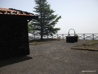 Rifugio monte Grosso